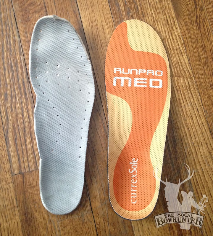 Currexsole runpro sale medium